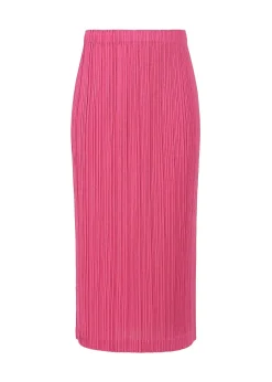 ISSEY MIYAKE Ramie Pleats Discount