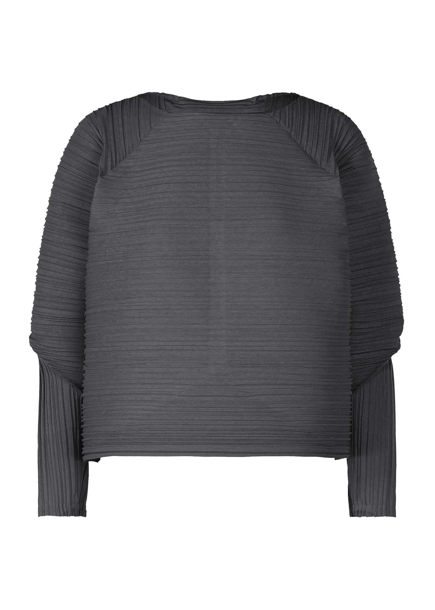 ISSEY MIYAKE Ramie Pleats Outlet