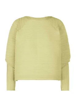 ISSEY MIYAKE Ramie Pleats Outlet