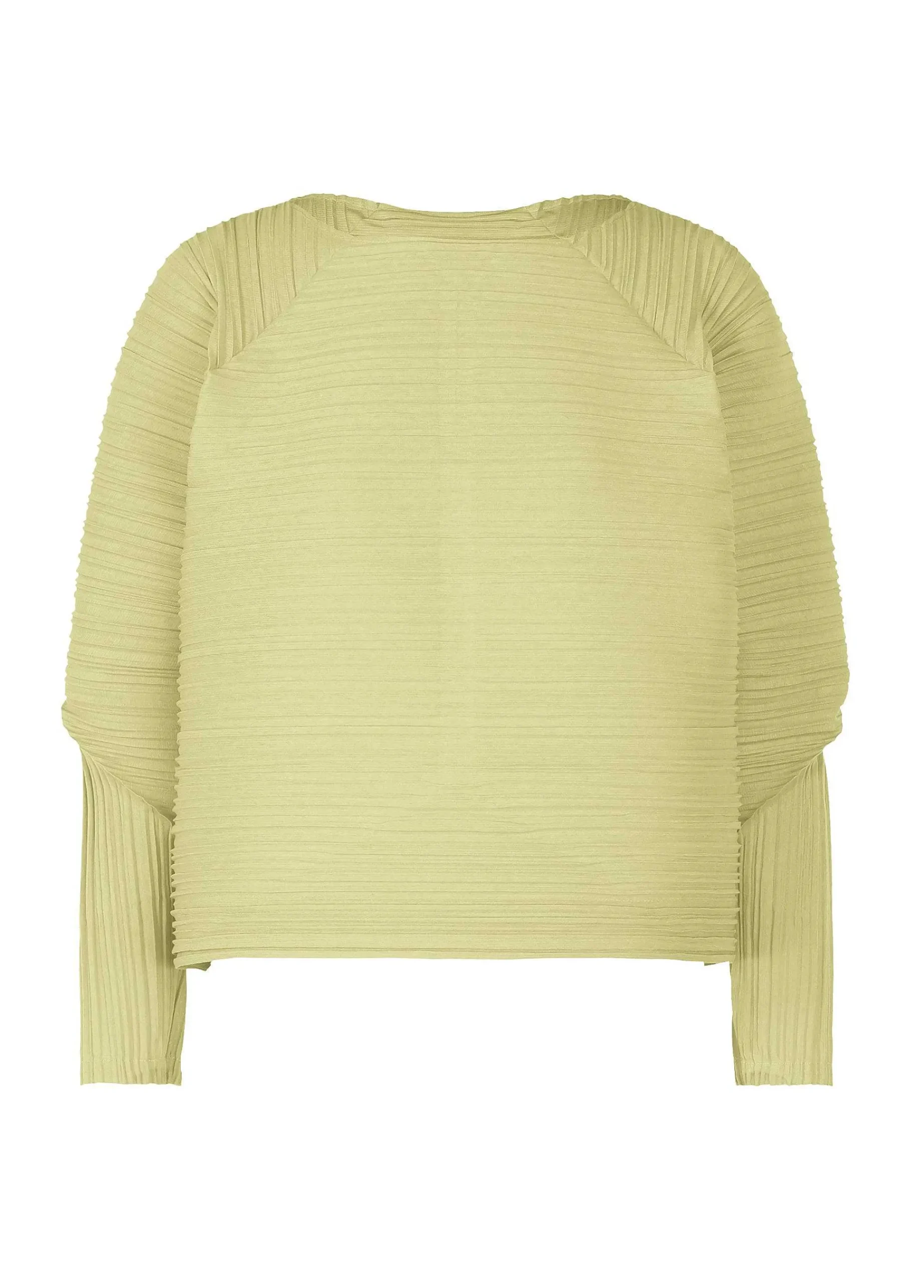 ISSEY MIYAKE Ramie Pleats Outlet