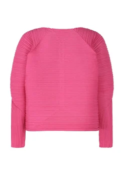 ISSEY MIYAKE Ramie Pleats Outlet