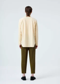 ISSEY MIYAKE Release-T 1 Clearance