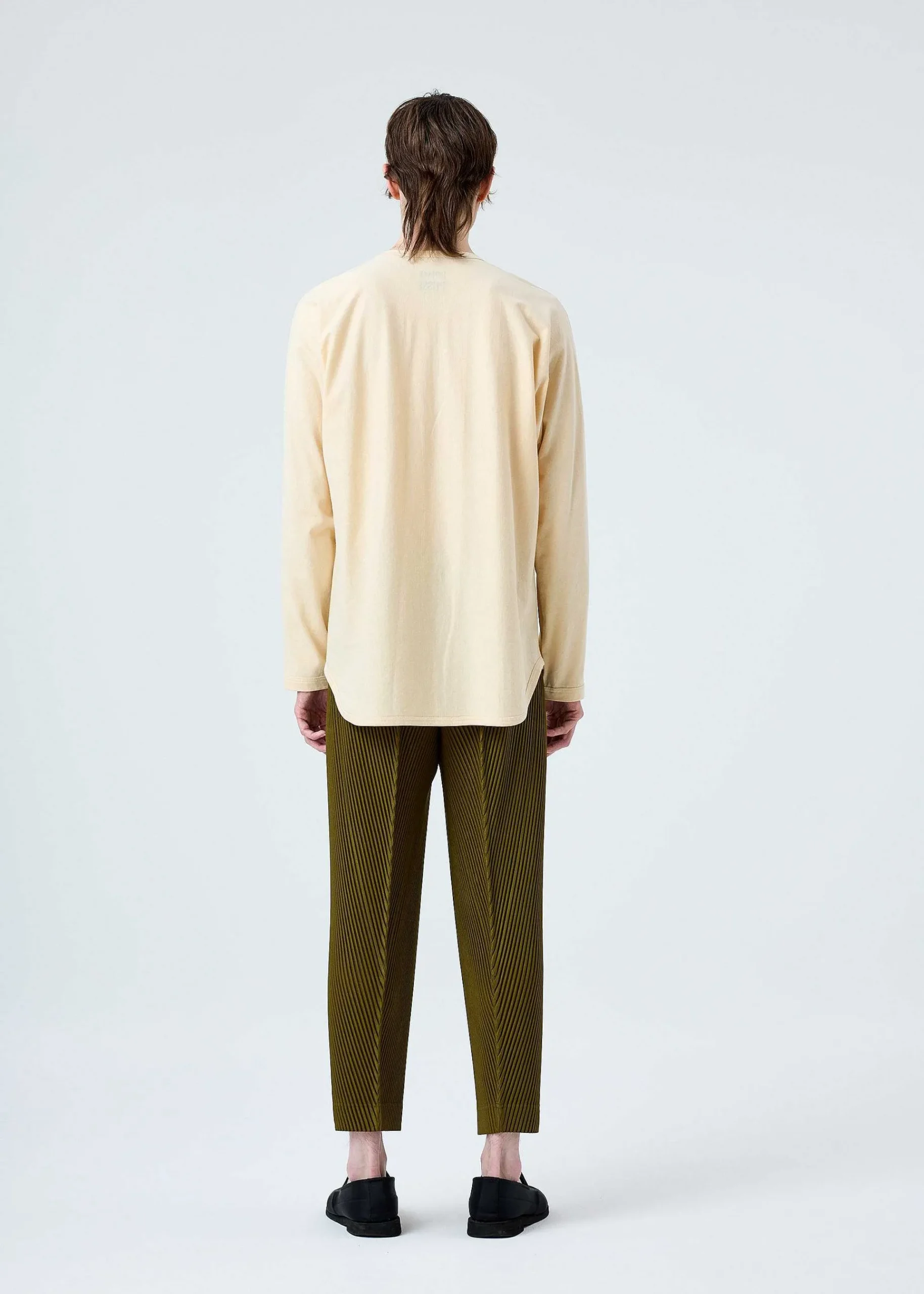 ISSEY MIYAKE Release-T 1 Clearance