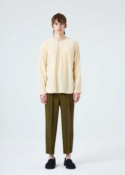 ISSEY MIYAKE Release-T 1 Clearance