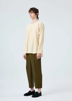 ISSEY MIYAKE Release-T 1 Clearance