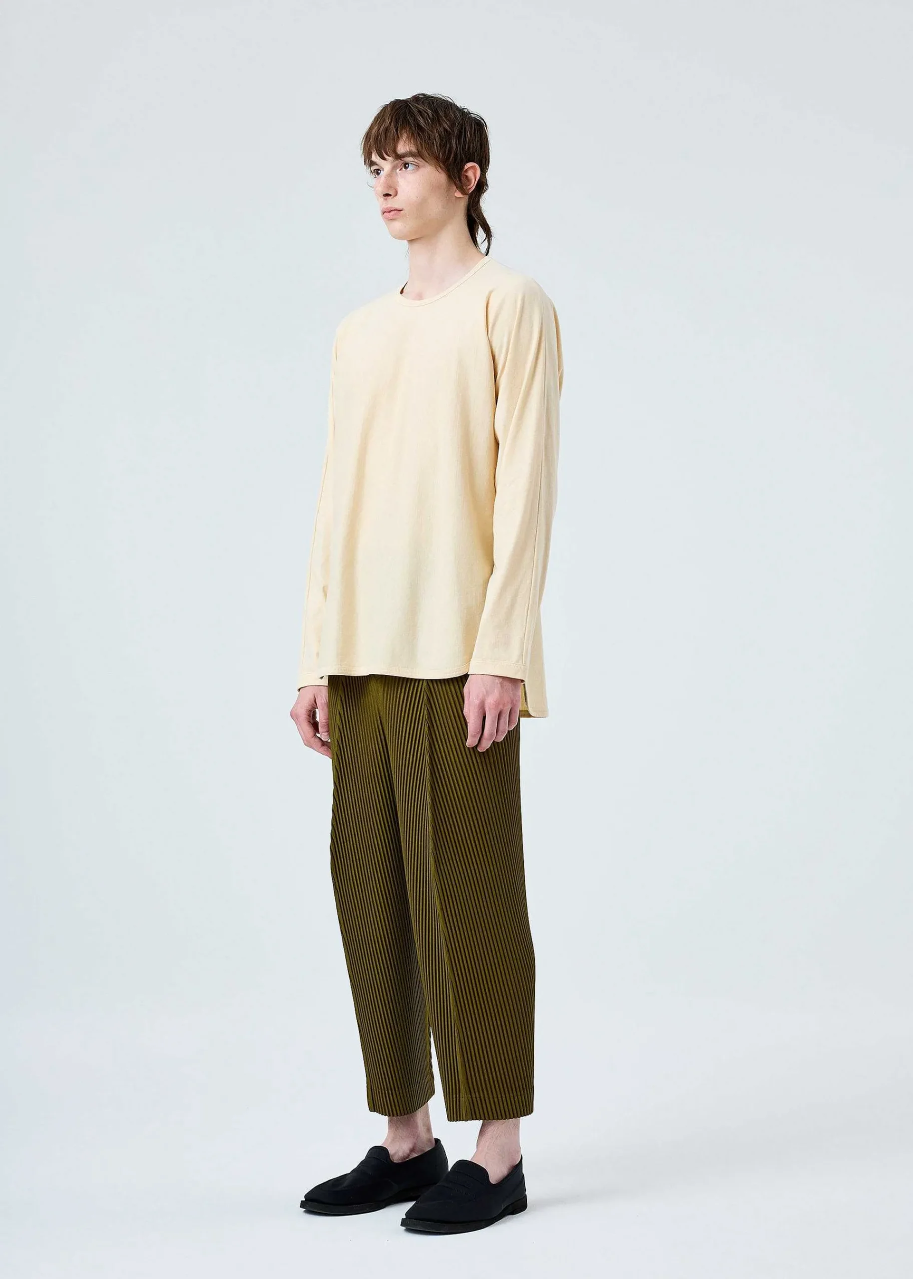 ISSEY MIYAKE Release-T 1 Clearance