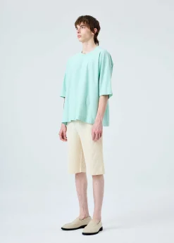 ISSEY MIYAKE Release-T 2 New