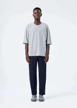 ISSEY MIYAKE Release-T Basic Best Sale