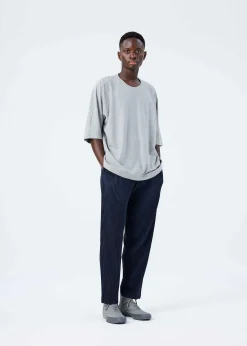 ISSEY MIYAKE Release-T Basic Best Sale