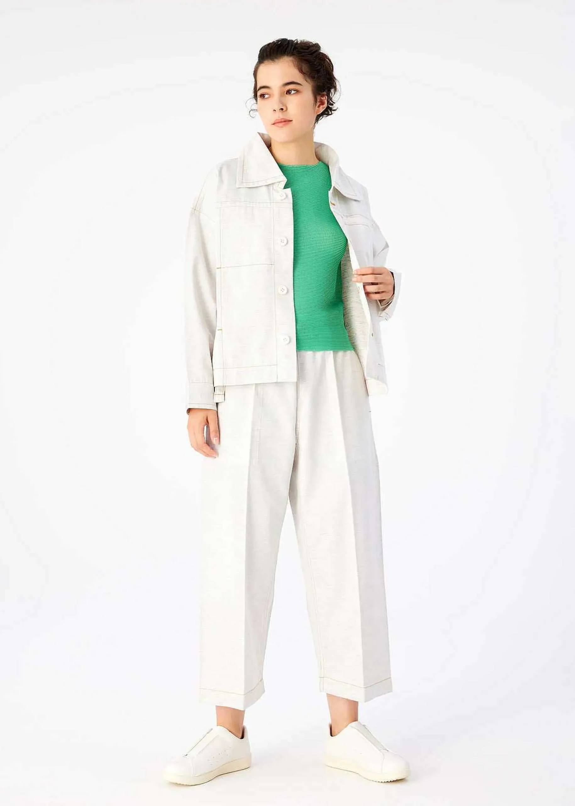 ISSEY MIYAKE Remetex Denim Store