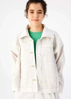 ISSEY MIYAKE Remetex Denim Store