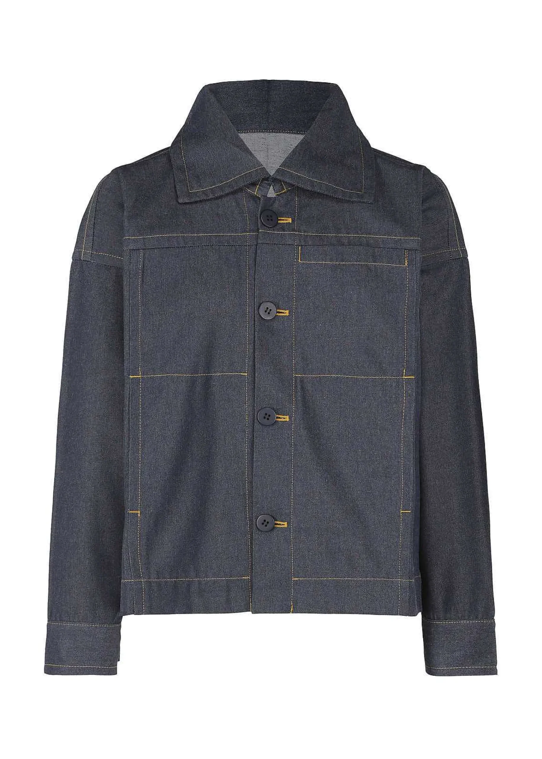 ISSEY MIYAKE Remetex Denim Store