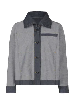 ISSEY MIYAKE Remetex Denim Store