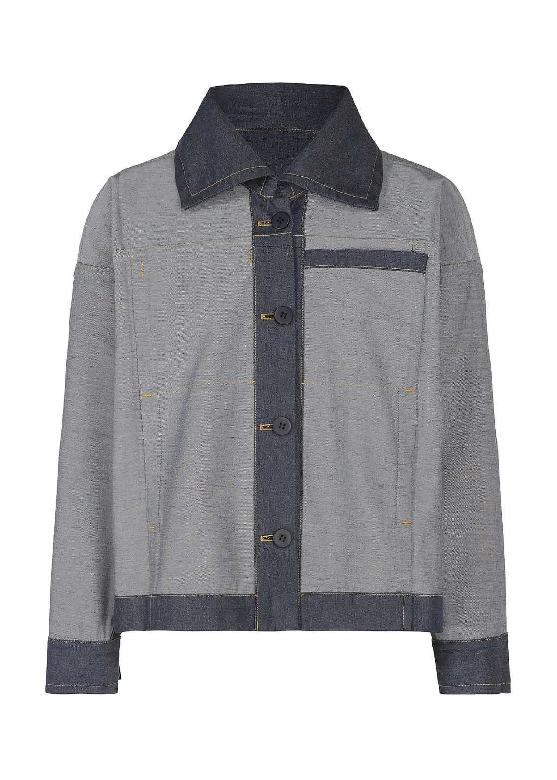 ISSEY MIYAKE Remetex Denim Store