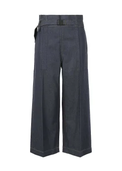 ISSEY MIYAKE Remetex Denim Clearance