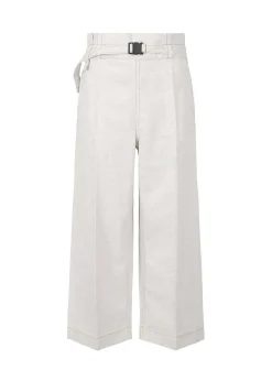 ISSEY MIYAKE Remetex Denim Clearance