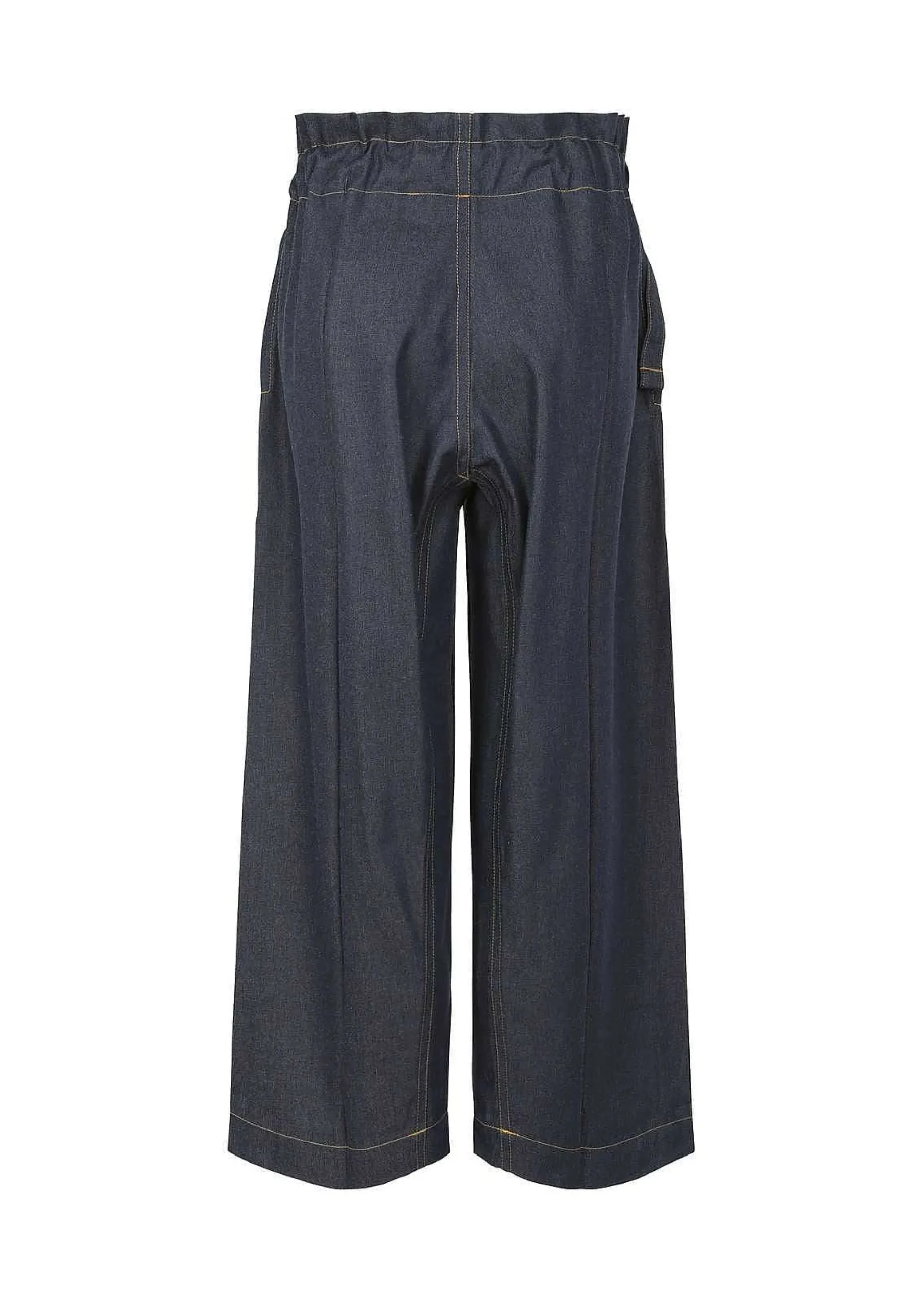 ISSEY MIYAKE Remetex Denim Clearance