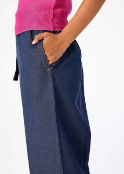 ISSEY MIYAKE Remetex Denim Clearance