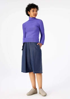 ISSEY MIYAKE Remetex Denim Outlet