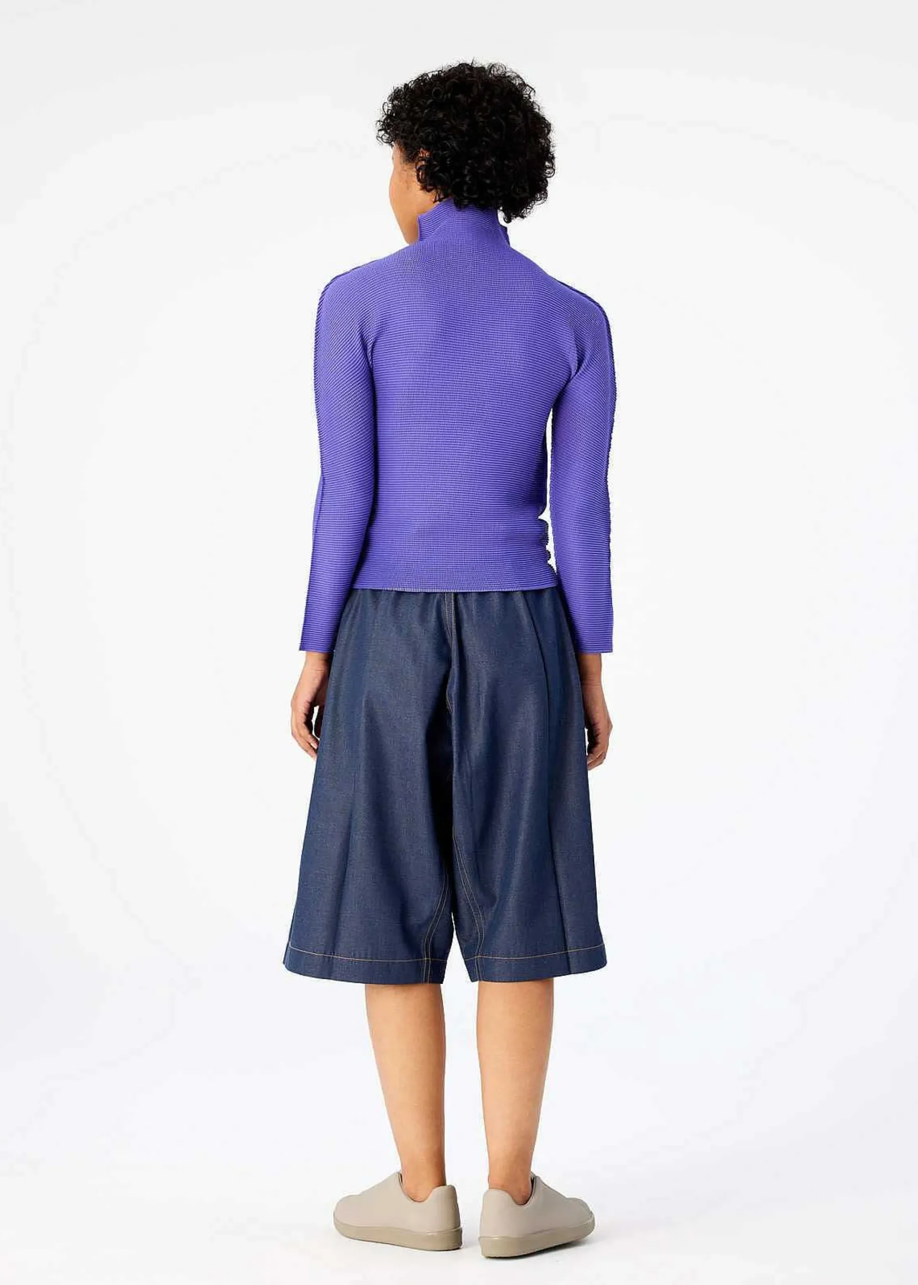 ISSEY MIYAKE Remetex Denim Outlet