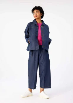 ISSEY MIYAKE Remetex Denim Outlet