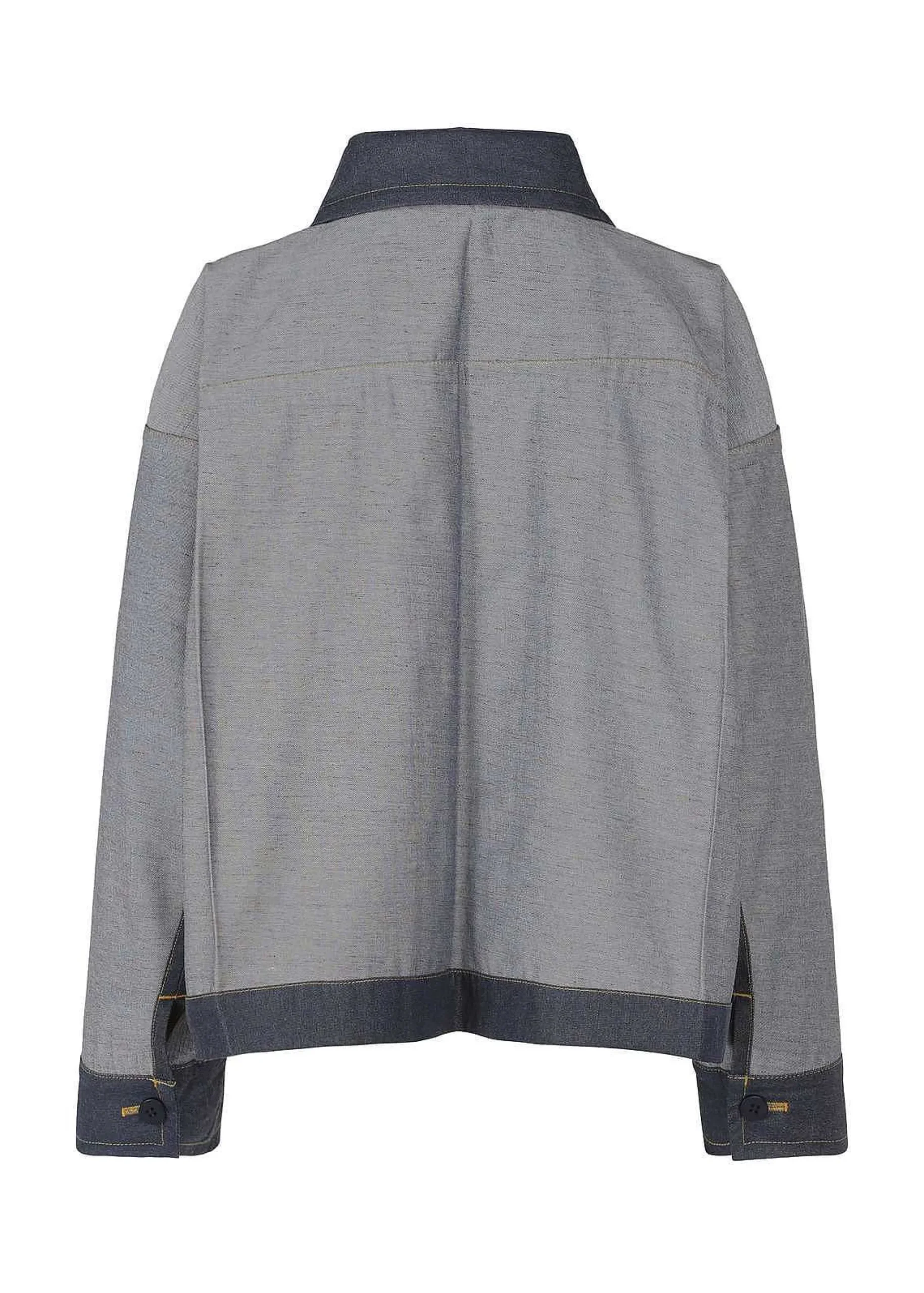 ISSEY MIYAKE Remetex Denim Outlet