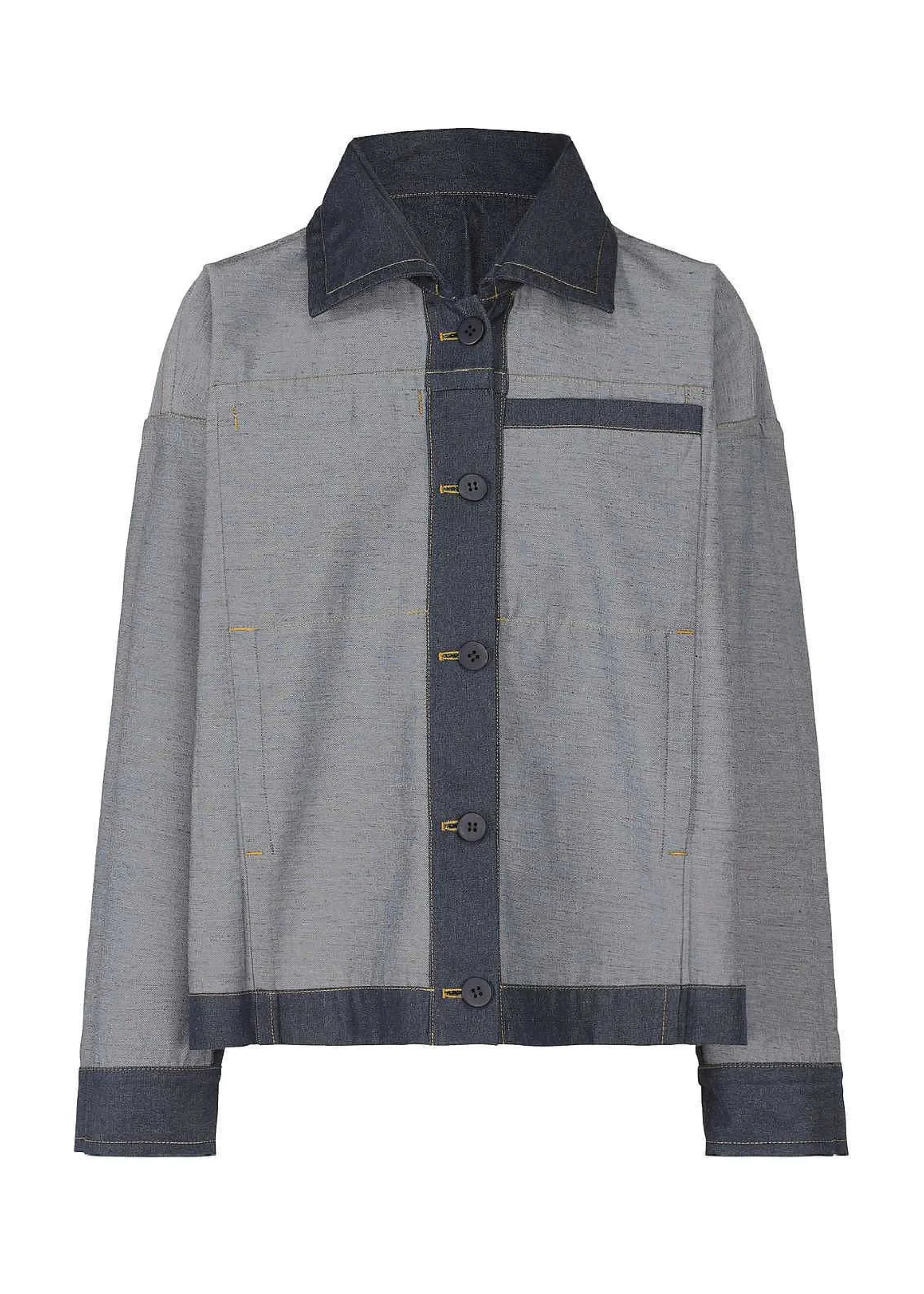 ISSEY MIYAKE Remetex Denim Outlet