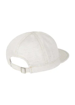 ISSEY MIYAKE Remetex Denim Hat Discount