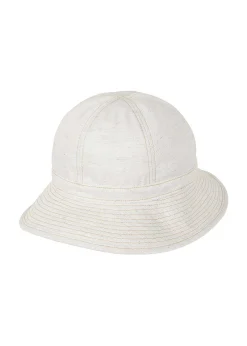 ISSEY MIYAKE Remetex Denim Hat Cheap