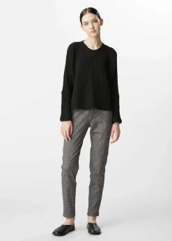 ISSEY MIYAKE Reversible Bottom New