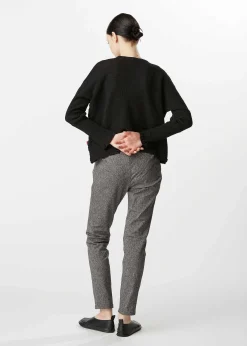 ISSEY MIYAKE Reversible Bottom New