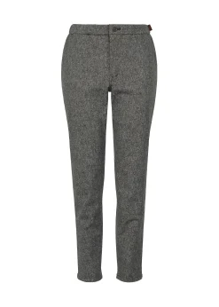 ISSEY MIYAKE Reversible Bottom New