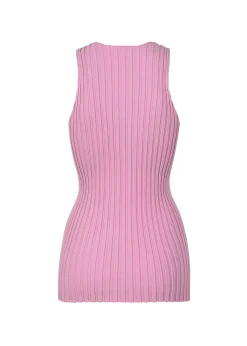 ISSEY MIYAKE Rib Knit Discount