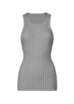 ISSEY MIYAKE Rib Knit Discount