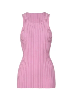 ISSEY MIYAKE Rib Knit Discount