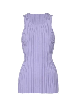 ISSEY MIYAKE Rib Knit Discount