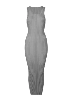 ISSEY MIYAKE Rib Knit Outlet