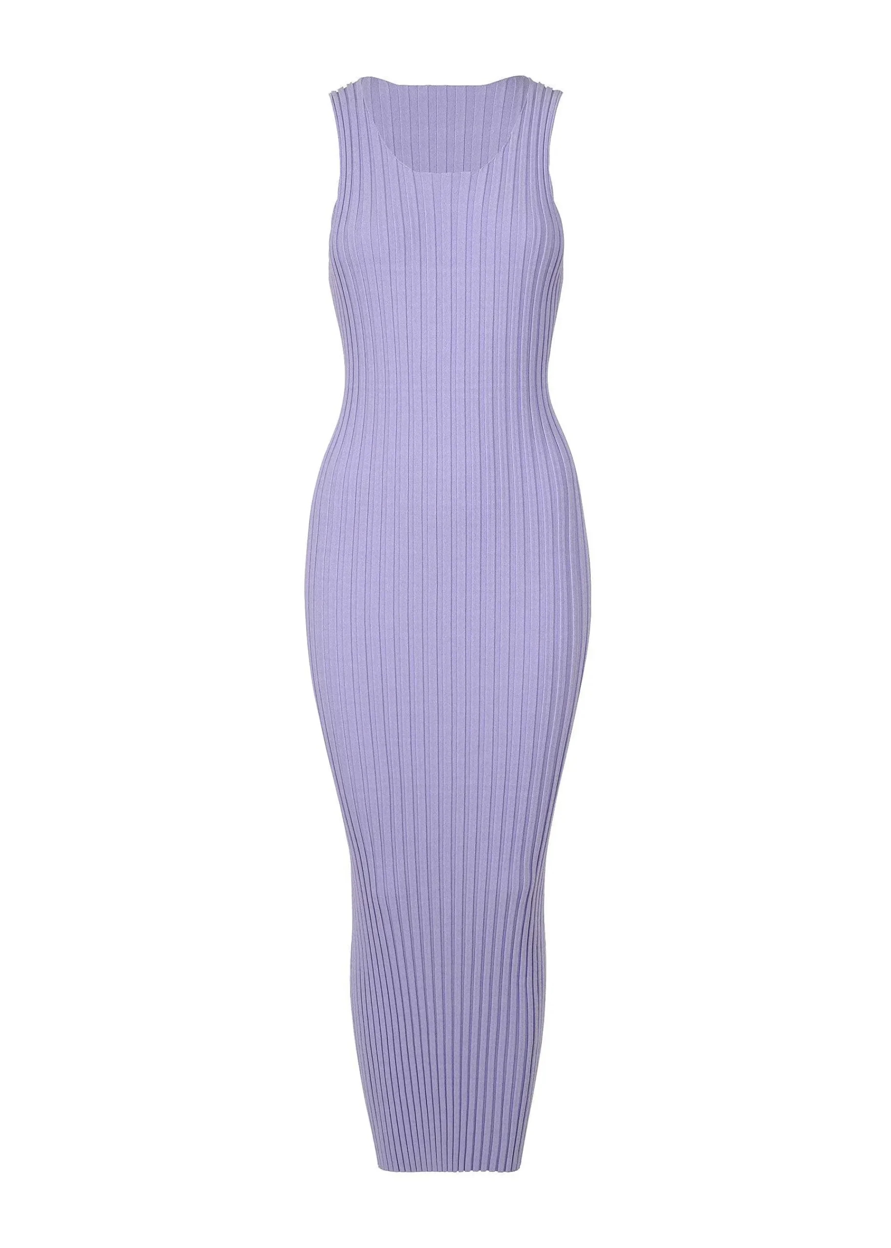 ISSEY MIYAKE Rib Knit Outlet