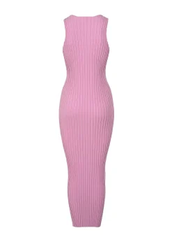 ISSEY MIYAKE Rib Knit Outlet