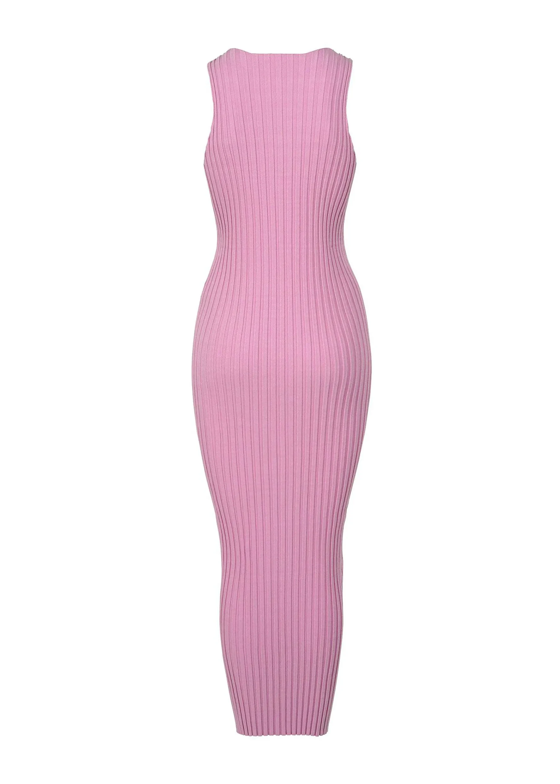 ISSEY MIYAKE Rib Knit Outlet