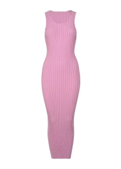 ISSEY MIYAKE Rib Knit Outlet