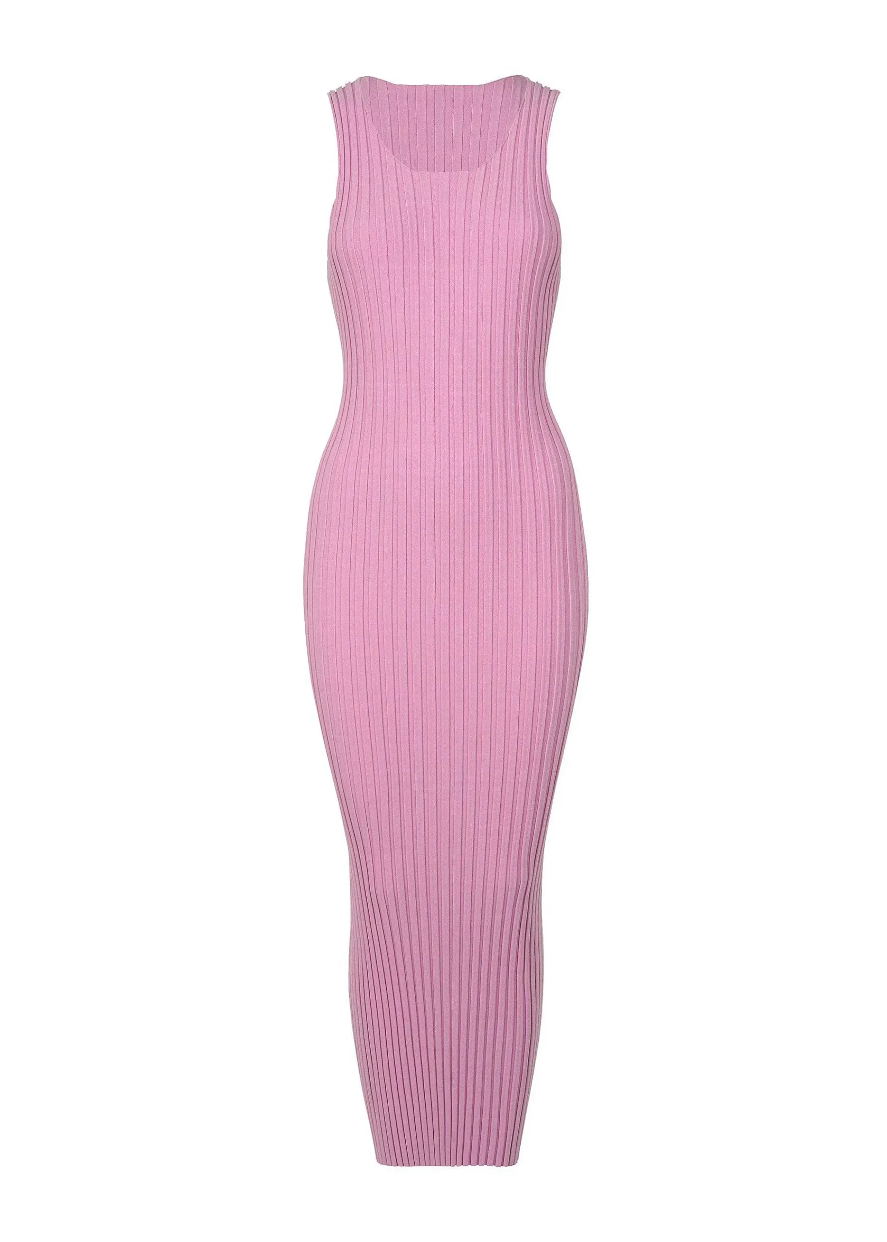 ISSEY MIYAKE Rib Knit Outlet