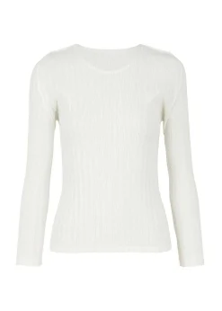 ISSEY MIYAKE Rib Pleats Basics Sale