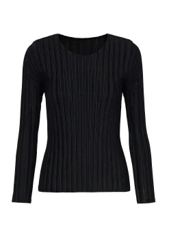 ISSEY MIYAKE Rib Pleats Basics Sale