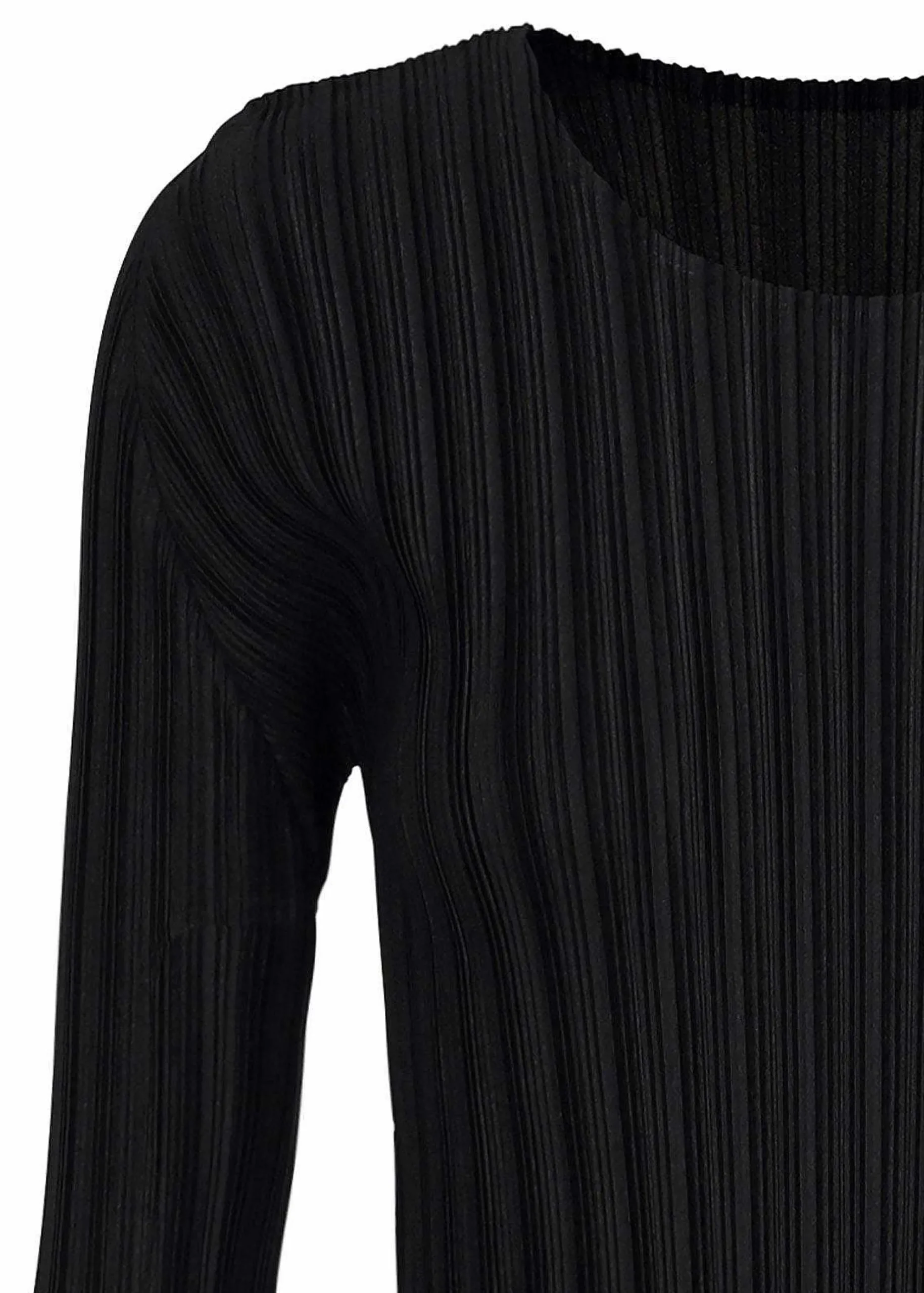 ISSEY MIYAKE Rib Pleats Basics Sale