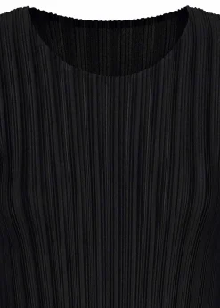 ISSEY MIYAKE Rib Pleats Basics Sale
