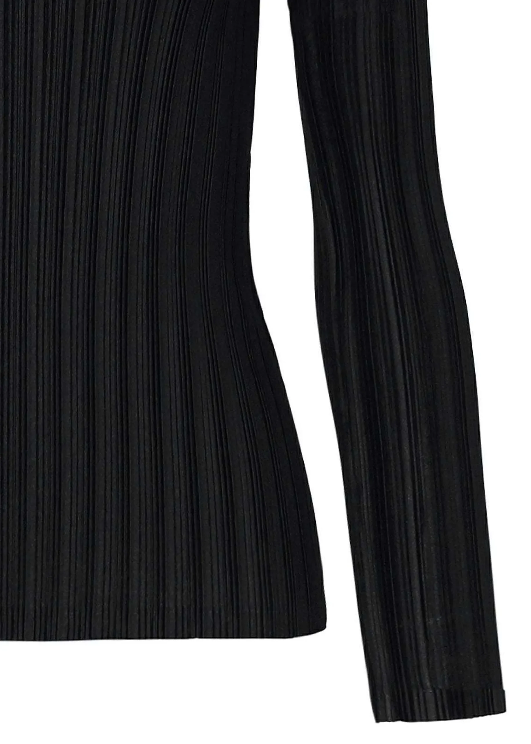 ISSEY MIYAKE Rib Pleats Basics Sale