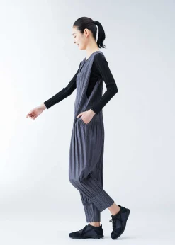 ISSEY MIYAKE Rib Pleats Basics Sale