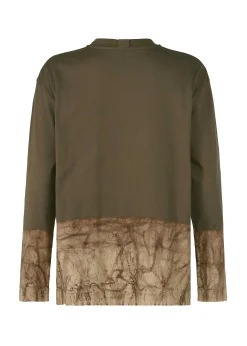 ISSEY MIYAKE Roketsu Jersey Stitch Cheap