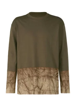 ISSEY MIYAKE Roketsu Jersey Stitch Cheap